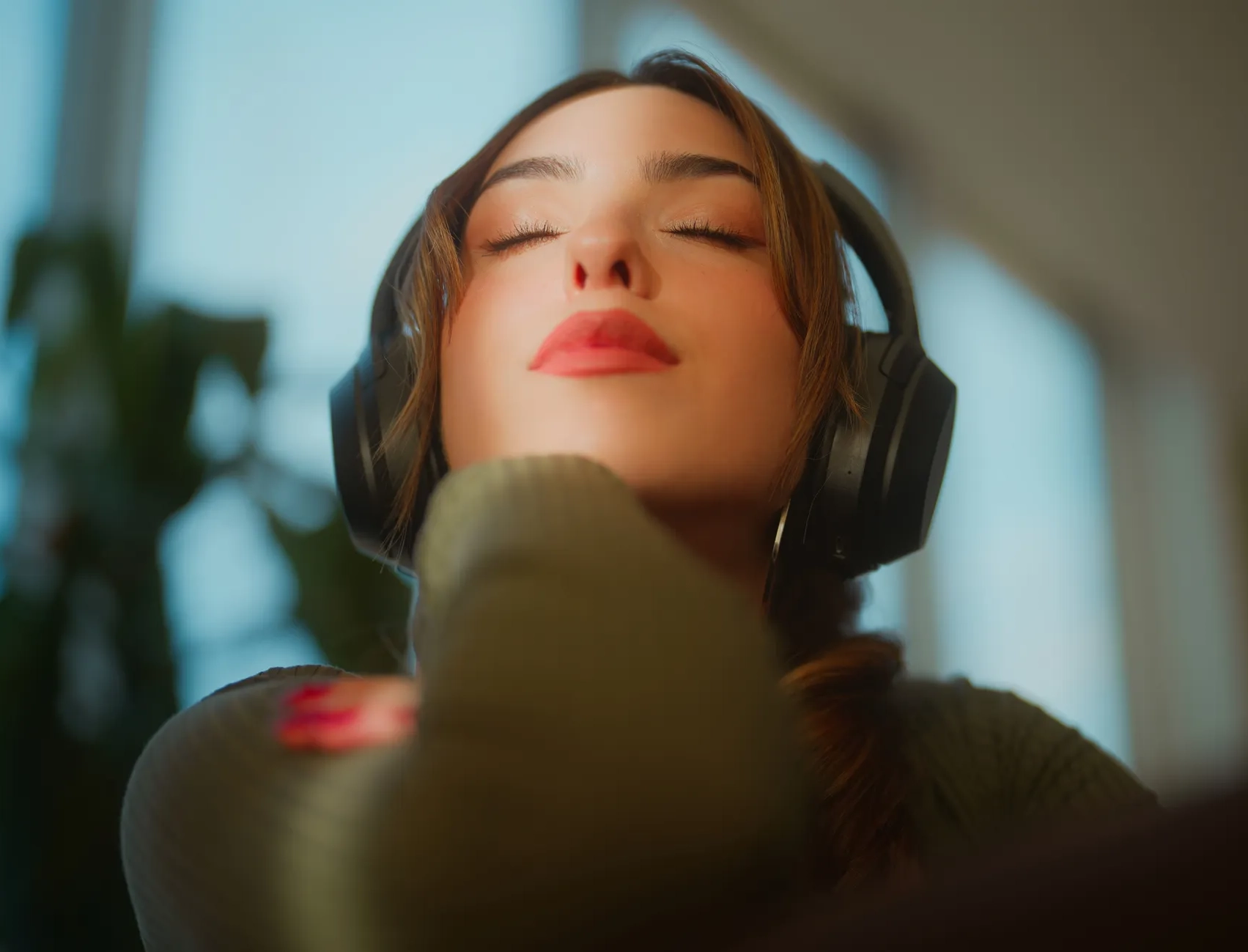 <a></a>音楽でゾーンに入る！最高の集中力を生むBGM選びのコツ～ワークブースで集中～