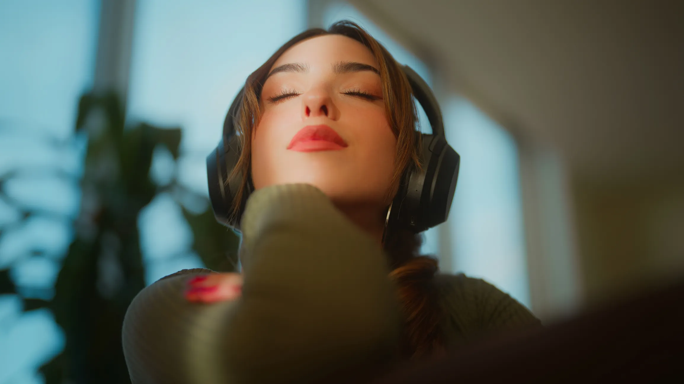 <a></a>音楽でゾーンに入る！最高の集中力を生むBGM選びのコツ～ワークブースで集中～